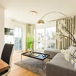 Apartamento Logierhaus Friedrich We 9 - 