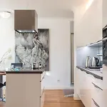 Logierhaus Friedrich We 9 - 
