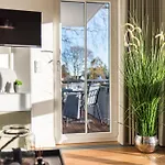 Logierhaus Friedrich We 9 - 