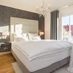 Logierhaus Friedrich We 9 - 