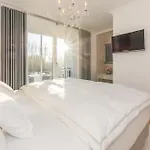 Logierhaus Friedrich We 9 - 
