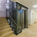 Logierhaus Friedrich We 9 - 