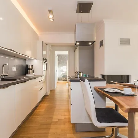 Апартаменты Logierhaus Friedrich We 9 - 