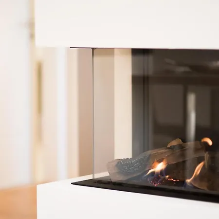 Logierhaus Friedrich We 9 - 