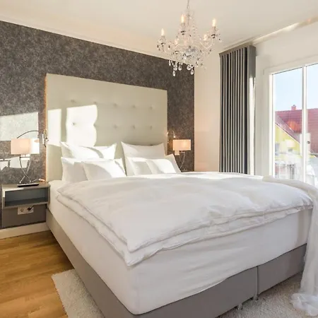 Logierhaus Friedrich We 9 - 