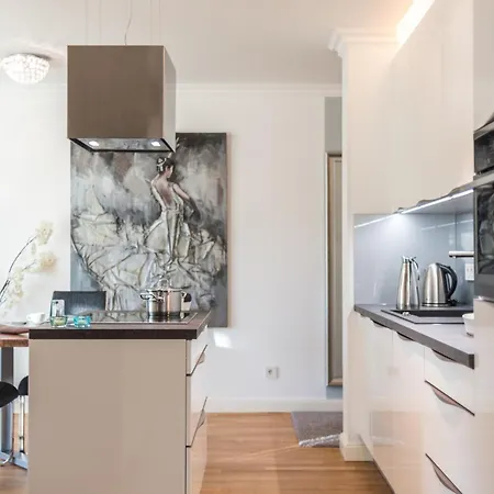 Logierhaus Friedrich We 9 - 