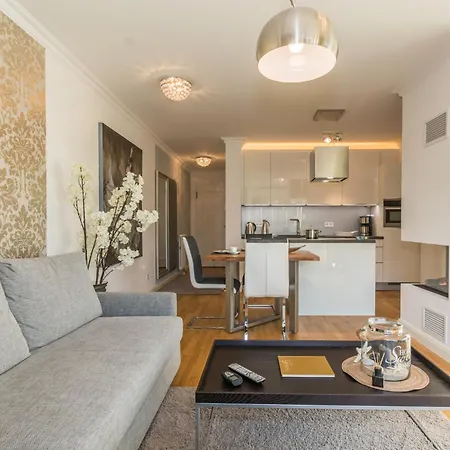 Logierhaus Friedrich We 9 - 