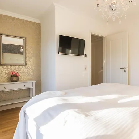 Logierhaus Friedrich We 9 - 