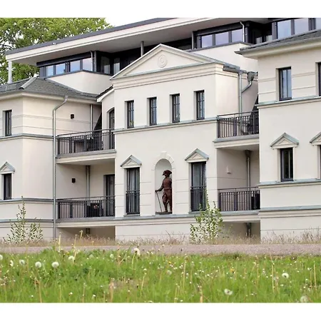 Logierhaus Friedrich We 9 - 